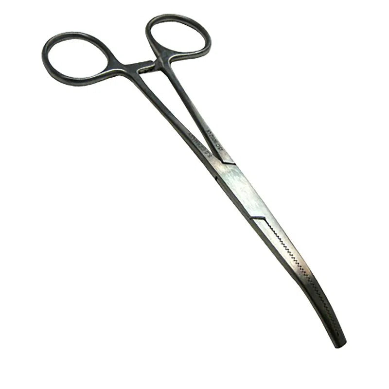 Pinza Rochester Carmalt - Marca Hergom Medical – HERGOM MEDICAL