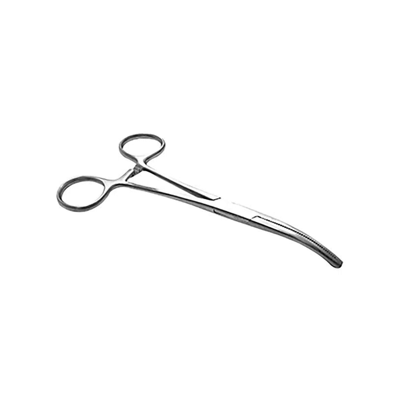 Pinza Rochester Kocher de Acero Inoxidable | Marca Hergom Medical ...