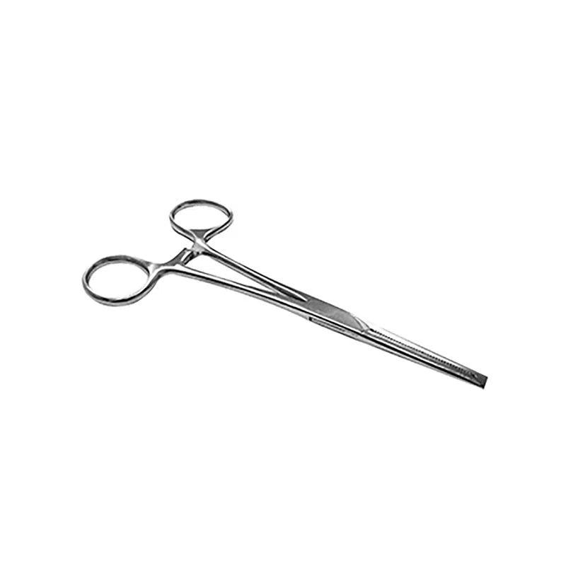 Pinza Rochester Kocher de Acero Inoxidable | Marca Hergom Medical ...