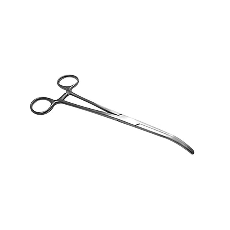 Pinza Emostatica Curva Pinza Emostatica Rochester Pean Curva, Per Bloccaggio, Set Da 12 Strumenti Chirurgici - Nuova, Perfetta Per Uso Professionale O Collezione! Thrustmaster Hotas - Foto 8