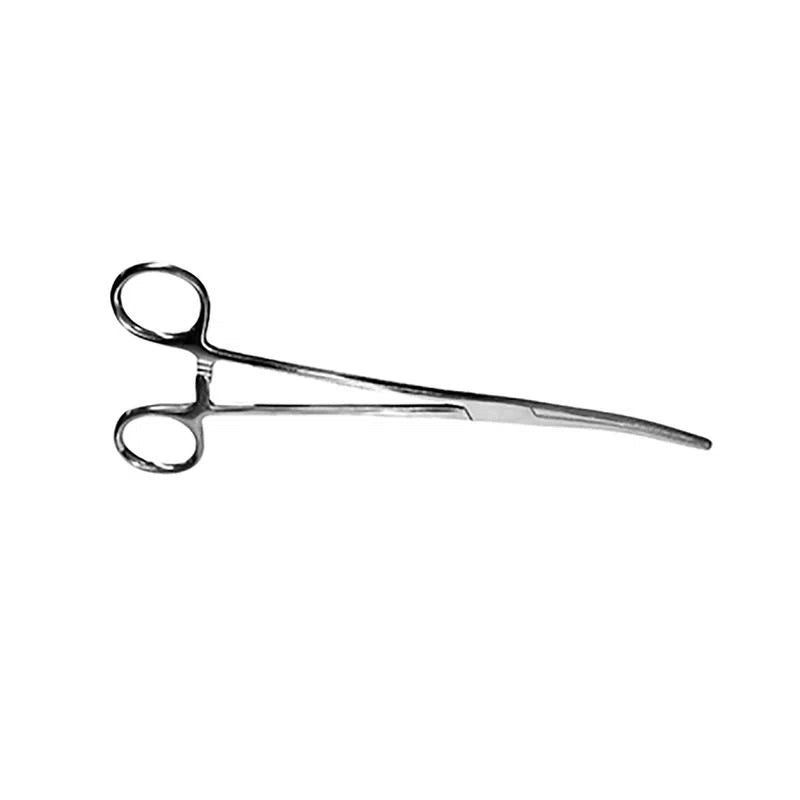 Pinza Emostatica Curva Pinza Emostatica Rochester Pean Curva, Per Bloccaggio, Set Da 12 Strumenti Chirurgici - Nuova, Perfetta Per Uso Professionale O Collezione! Thrustmaster Hotas - Foto 6