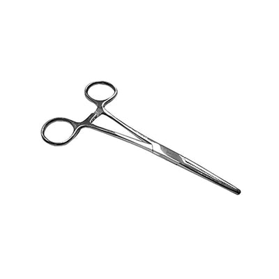 Pinze Chirurgiche General Surgery Set 6 Pinze Termostato Pean, 3 Dritte E 3 Curve, In Acciaio, Bloccaggio A Scatto Strumenti Chirurgici Pinze Chirurgiche General Surgery Set 6 Pinze Termostato Pean, 3 Dritte E 3 Curve, In Acciaio, Bloccaggio A Scatto Strumenti Chirurgici