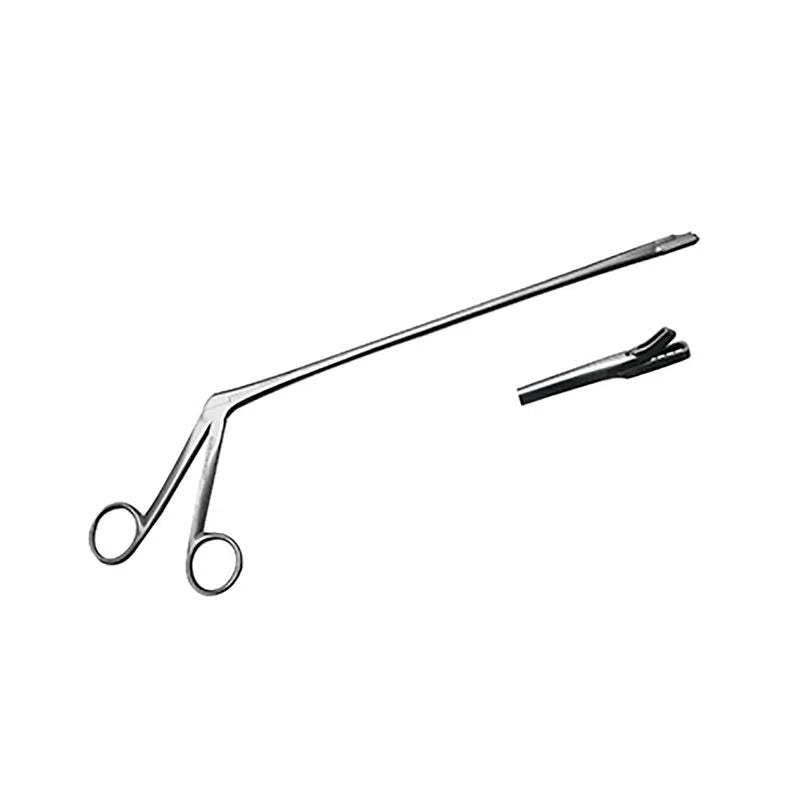 Pinza Biopsy Yeoman - Marca Hergom Premium