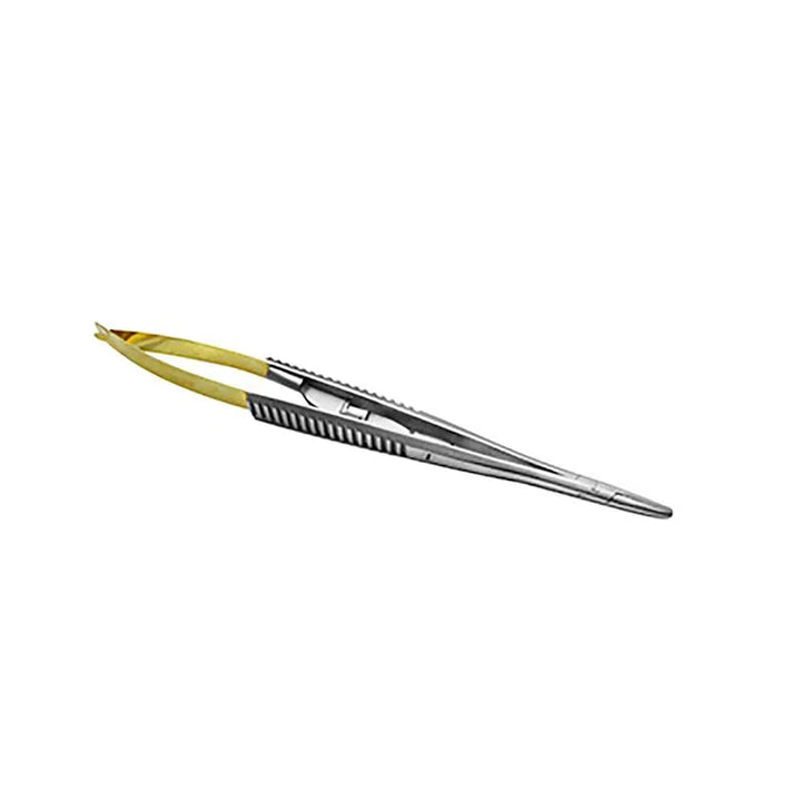 Superior Dental Castroviejo - Calibrador (ángulo De 0 A 20 Mm, 3,25 Pulgadas