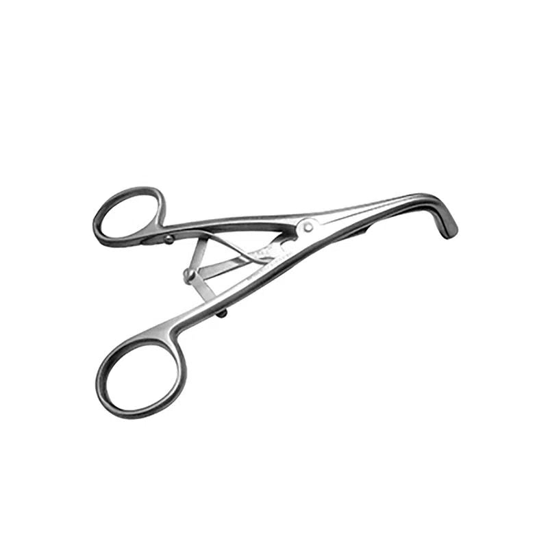 Retractor Laborde - Marca Hergom Medical