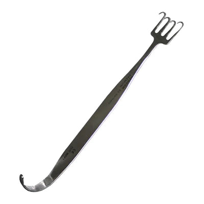 Retractor Freeman Rake - Marca Hergom Medical – HERGOM MEDICAL