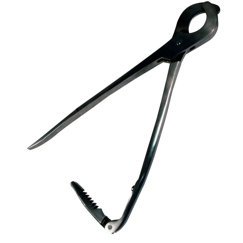Emasculador Veterinario Masch 31 cm Hergom Premium | Acero inoxidable ...