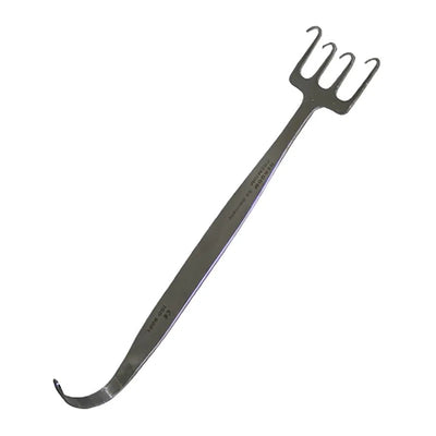 Retractor Freeman Rake - Marca Hergom Medical – HERGOM MEDICAL