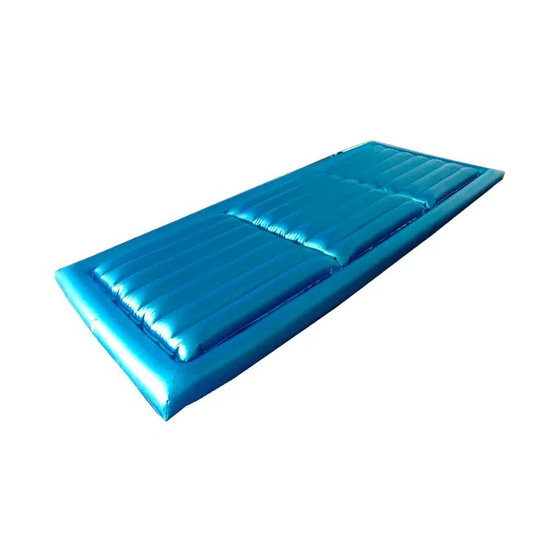 Colchón de agua para rehabilitación, 200 X 90 cm, fabricado en PVC - Marca Handy