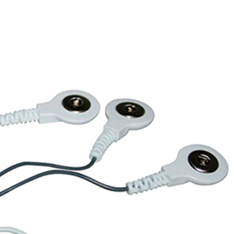 Cable para electroestimulador 2 pzas - Marca Beurer