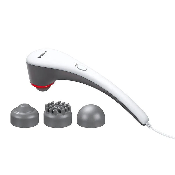 Aparato de Masaje MG55 Terapéutico por Golpeteo con Función