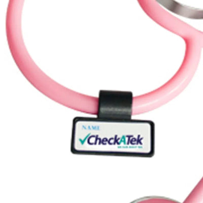 Estetoscopio Básico para Adulto - Marca Checkatek