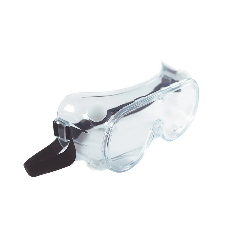 Goggles de proteccion flexibles Marca Led View HERGOM MEDICAL