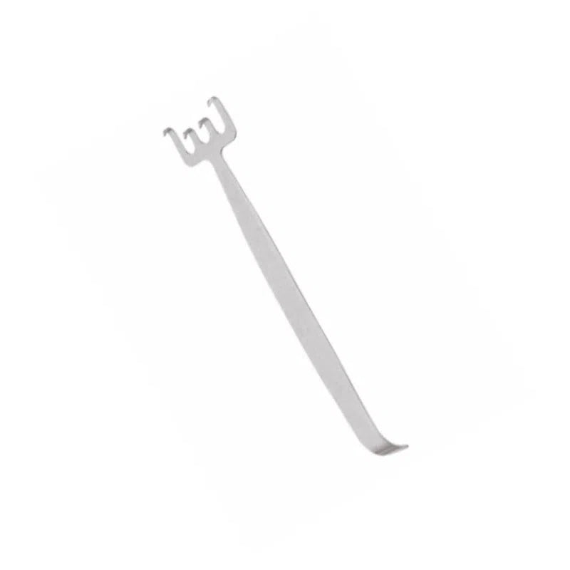 Retractor Freeman Rake - Marca Hergom Medical – HERGOM MEDICAL