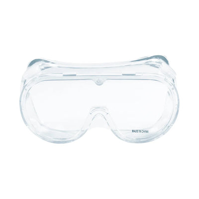 Goggles de protección flexibles - Marca Led View