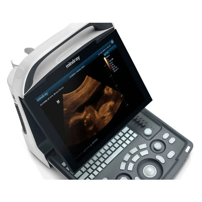 Equipo de ultrasonido DP10VET para uso veterinario + Transductor Microconvexo - Marca Mindray Animal Care