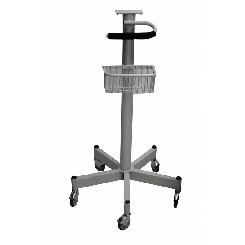 Pedestal de metal para monitor de pacientes, modelos compatibles M15 y M15C, - Marca Xignal