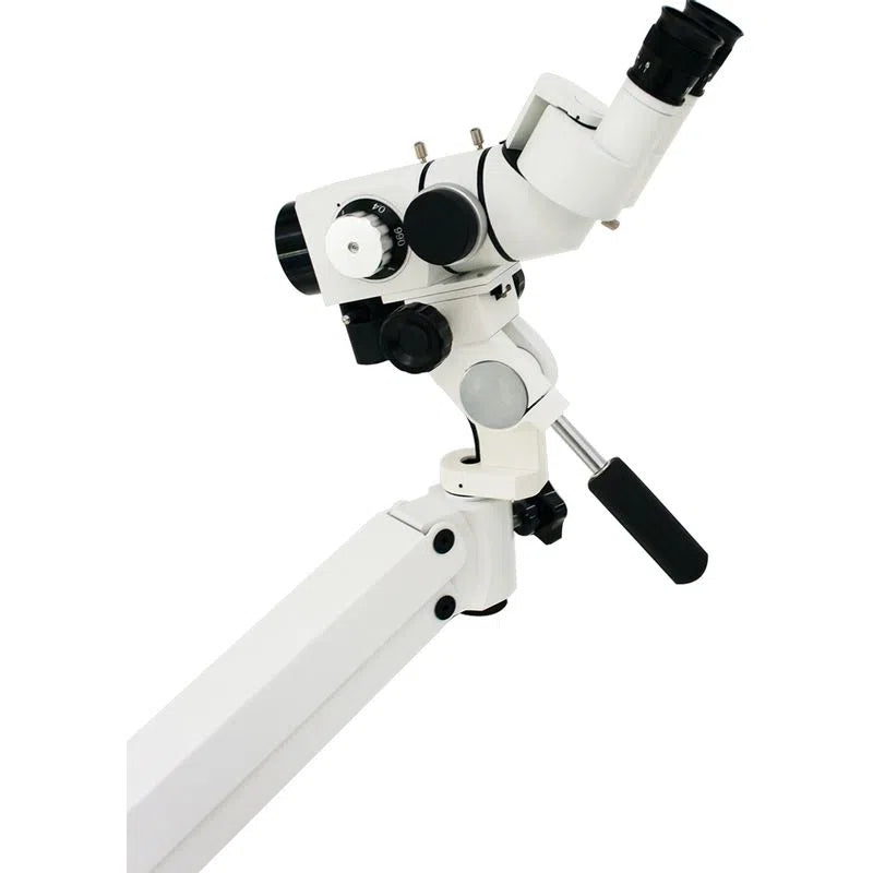 Colposcopio de brazo sin cámara - Marca MicroGyn