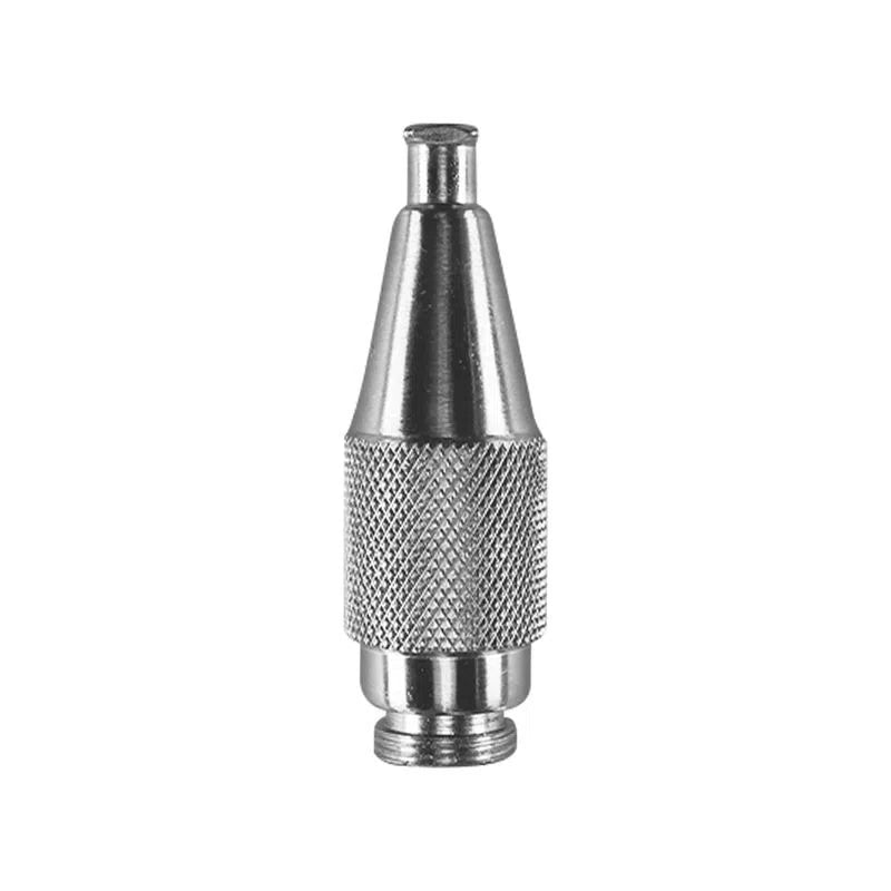 Cánula Handle Hergom Premium | Acero inoxidable Alemán de alta calidad ...