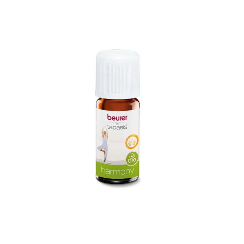 Aceite esencial soluble en agua para difusor de aroma - Marca Beurer