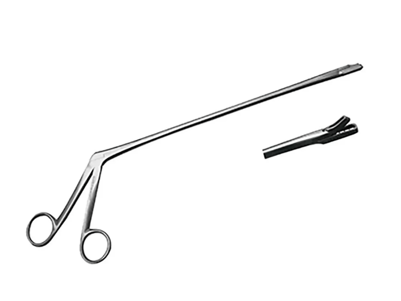 Pinza Biopsy Yeoman - Marca Hergom Premium