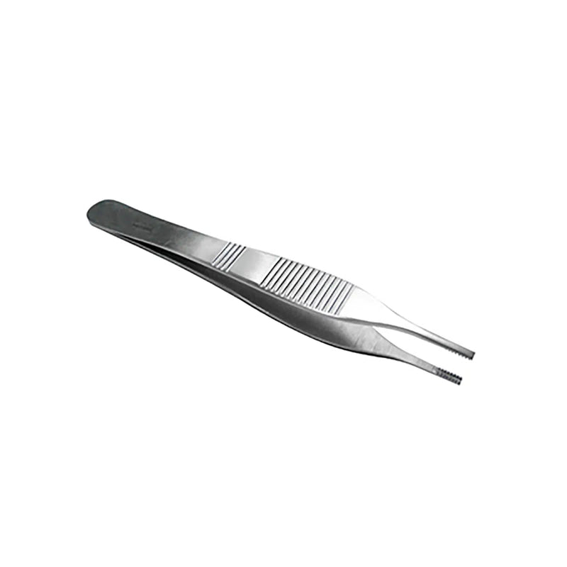 PINZA ADSON QUIRÚRGICA CON DIENTES 30 CM - Foto 6