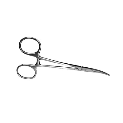 Frederique Constant Healey Set Di 5 Pinze Termostatiche Kelly Da 5,5 Pollici - Nuove, Dritte, Per Uso Medico O Laboratorio CynaMed USA Strumenti Chirurgici - Foto 4