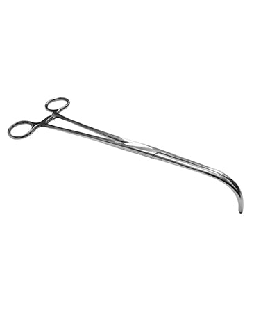 Pinza Mixter 23cm Vertical Instrumental Médico Premium - Foto 2