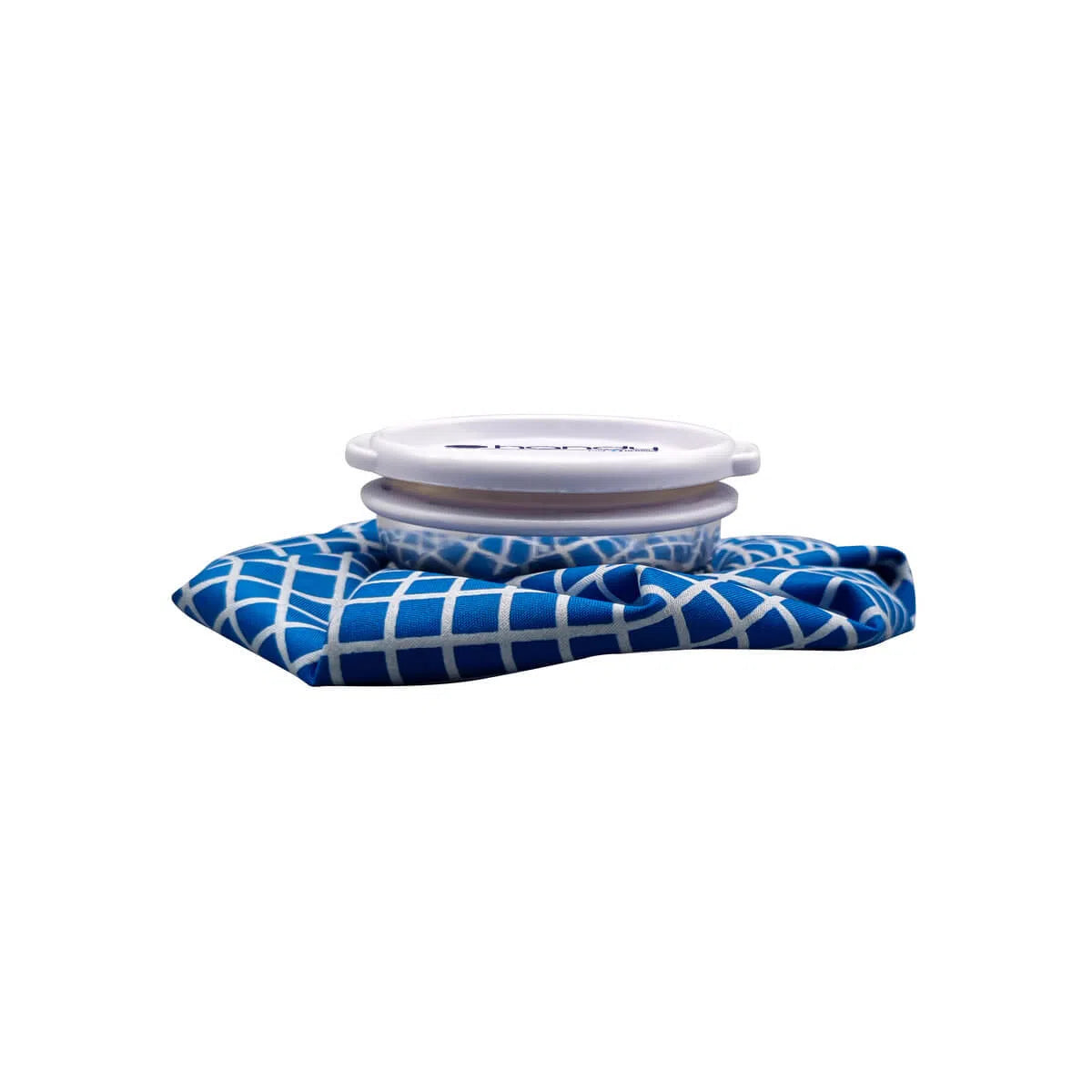 ICEHOF bolsa gel frio (5x) con funda - Suave, larga duración de  refrigeración para lesiones, varios tamaños, compresas de frío, bolsa de  hielo reutilizable : : Salud y cuidado personal