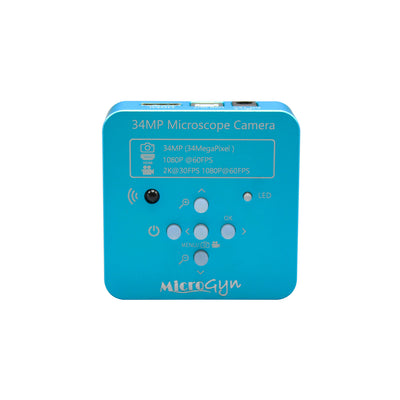 Colpoc mara HDMI 2K Marca Microgyn HERGOM MEDICAL colpoc-mara-hdmi-2k-marca-microgyn-hergom-medical