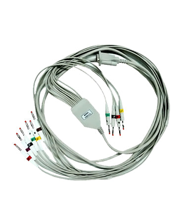 Cable para paciente Trismed - Marca Trismed