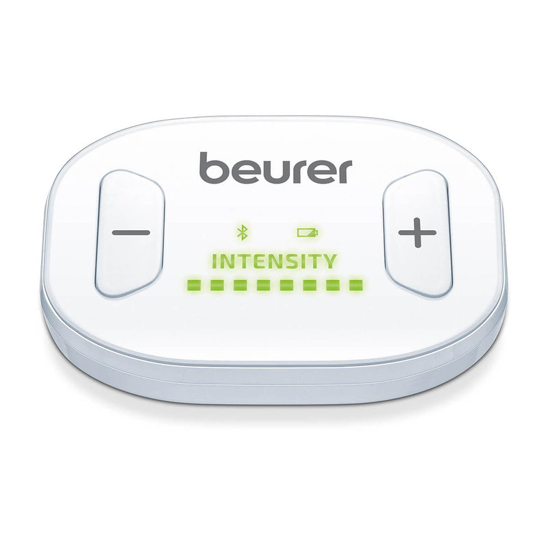 Electroestimulador Digital Cuerpo Bluetooth BEURER EM-95 
