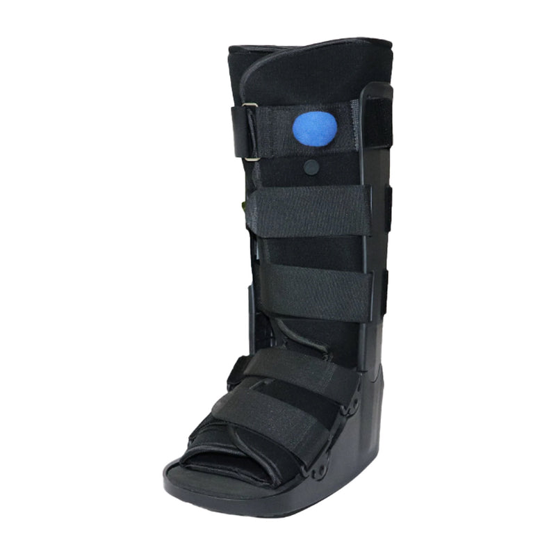 Una Bota OrtopΓ©dica Bota Walker Dema Ortopedica Walker Brace De