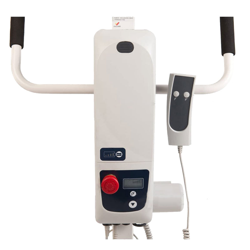 Grúa eléctrica Para Elevación de Paciente con Arnés Standard - Marca Handy