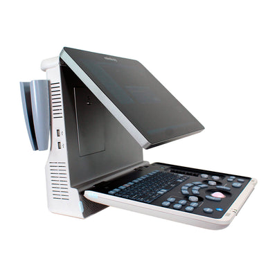 Equipo de ultrasonido portátil de ecografía para uso humano Z50 - Marca Mindray