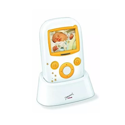 Intercomunicador con Video para Bebé / JBY103 Marca Beurer