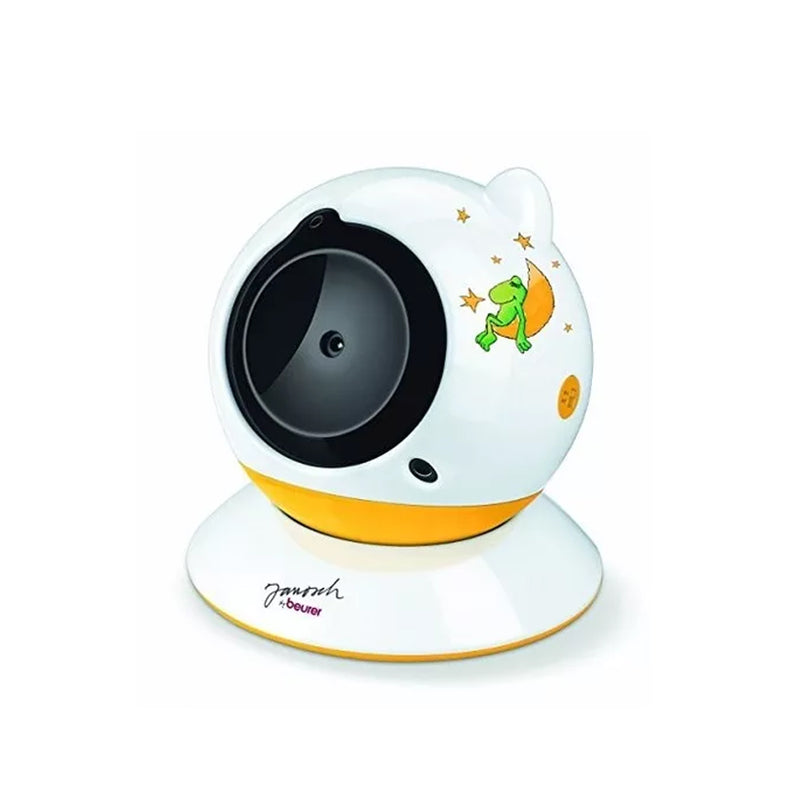Intercomunicador con Video para Bebé / JBY103 Marca Beurer
